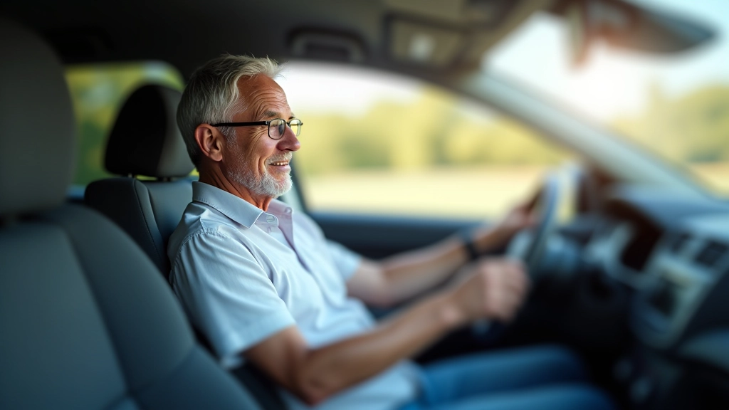 Ergonomiskās automobiļu izvēles gids